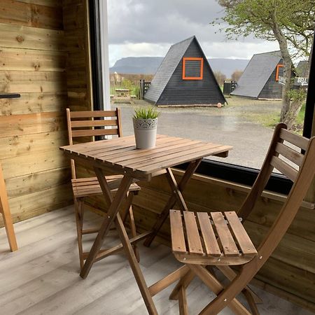 Hotel Carrowmena School House & Glamping Limavady Exteriér fotografie