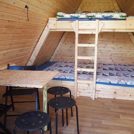 Hotel Carrowmena School House & Glamping Limavady Exteriér fotografie